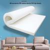 High-Density Thickened Sofa Sponge Pad Replacement