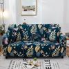 Geometric Elastic Slipcovers for Living Room Modern Sectional Corner Sofa Couch Cover Sofa Cover Chair Protector 1/2/3/4 Seater