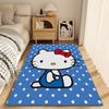 Decoration Rug Mat Bedroom Carpet Room Carpet H-hello Kitty Doormat Entrance Door Mats Choice Carpets Rugs Home Foot Bath Floor