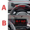 For BWW 2 Series 2025 2025 2025 2026 2er 218i Active Tourer 120d Navigation Phone Holder Mount  Customized Car Accessoires