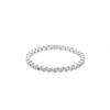 Verte 925 Silver Ronde Dew Ring   cinq.Silver.231