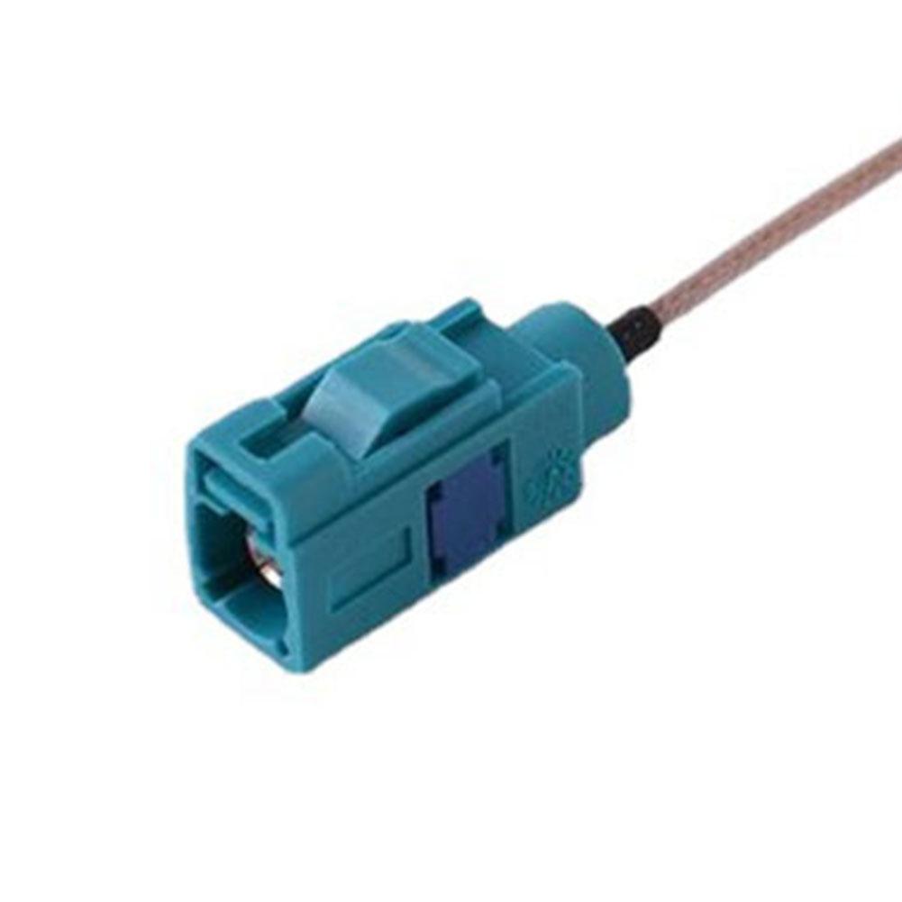 High Speed WiFi Antenna Cable For For For For Brush Interface Long Lasting