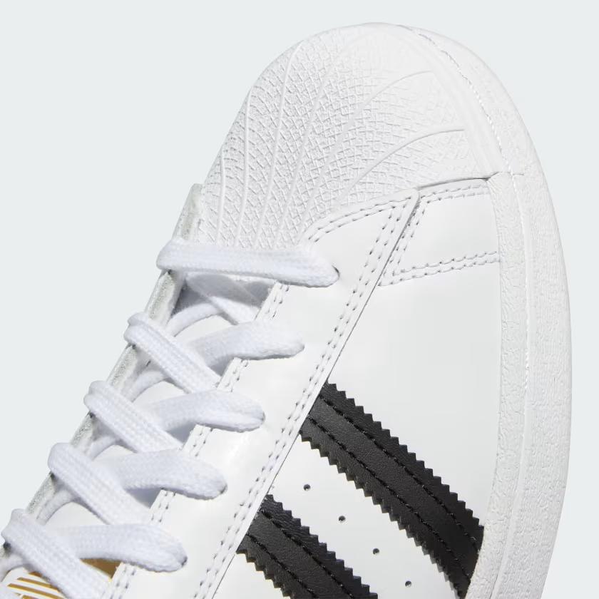 GW6930 Adidas Originals Superstar ADV Footwear White Core Black (Men's)