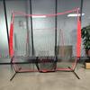 Yuanzu Tragbares Baseball- & Softball-Trainingsnetz