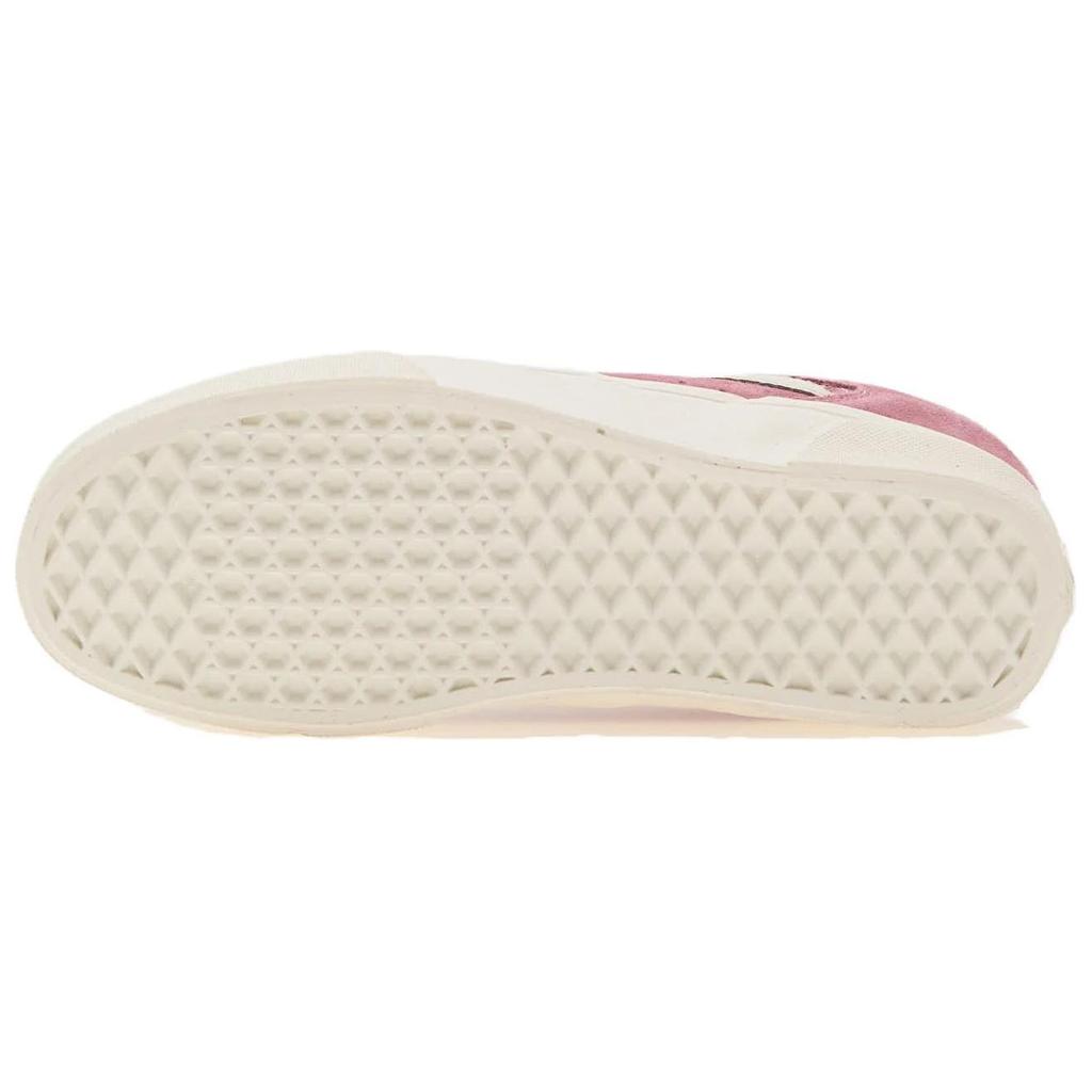 Vans Rowley Casual Simple Low-Top Skate Shoes Unisex Sneakers Pink VN0009QJBO9