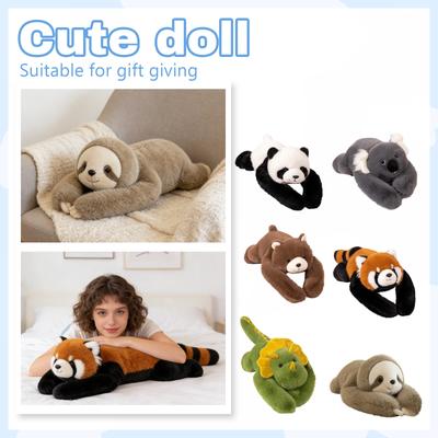Plush Doll, Toy Gift, Cartoon , Children's Rag Doll, Children's Gift Pillow