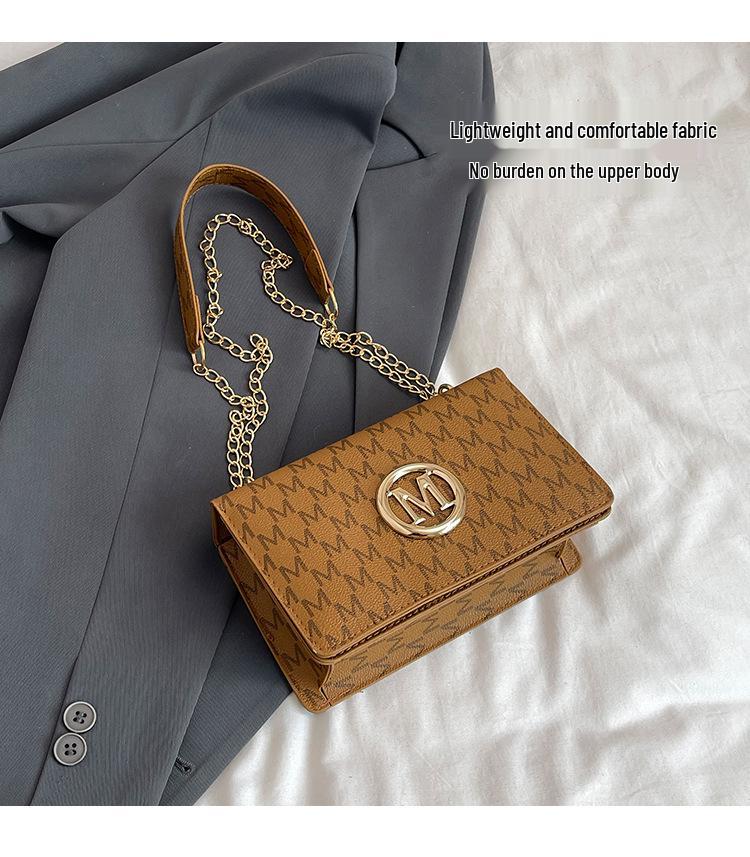 High-End Damen Umhänge- & Schultertaschen - Vielseitige kleine quadratische Handytaschen und Rucksäcke.