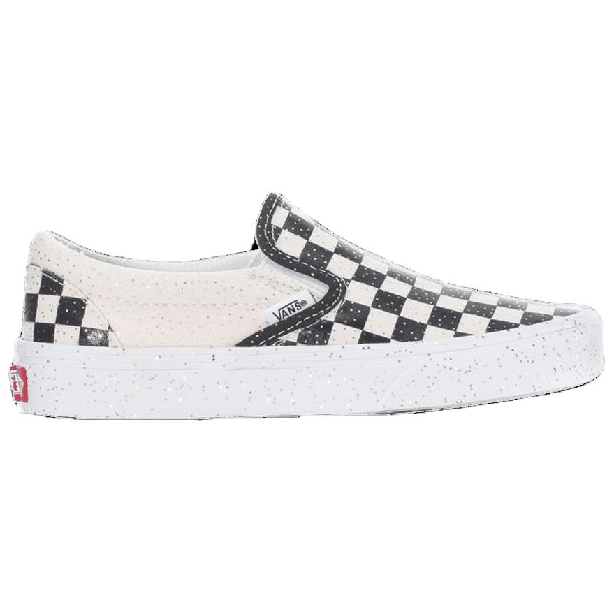 Slip-On Classiche Vans 'Confetti' da Donna VN0A4U382NA