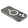 X-LEVEL For iPhone 16 Pro Max Case Compatible with MagSafe Iridescent Color Changing PC+TPU Phone Cover