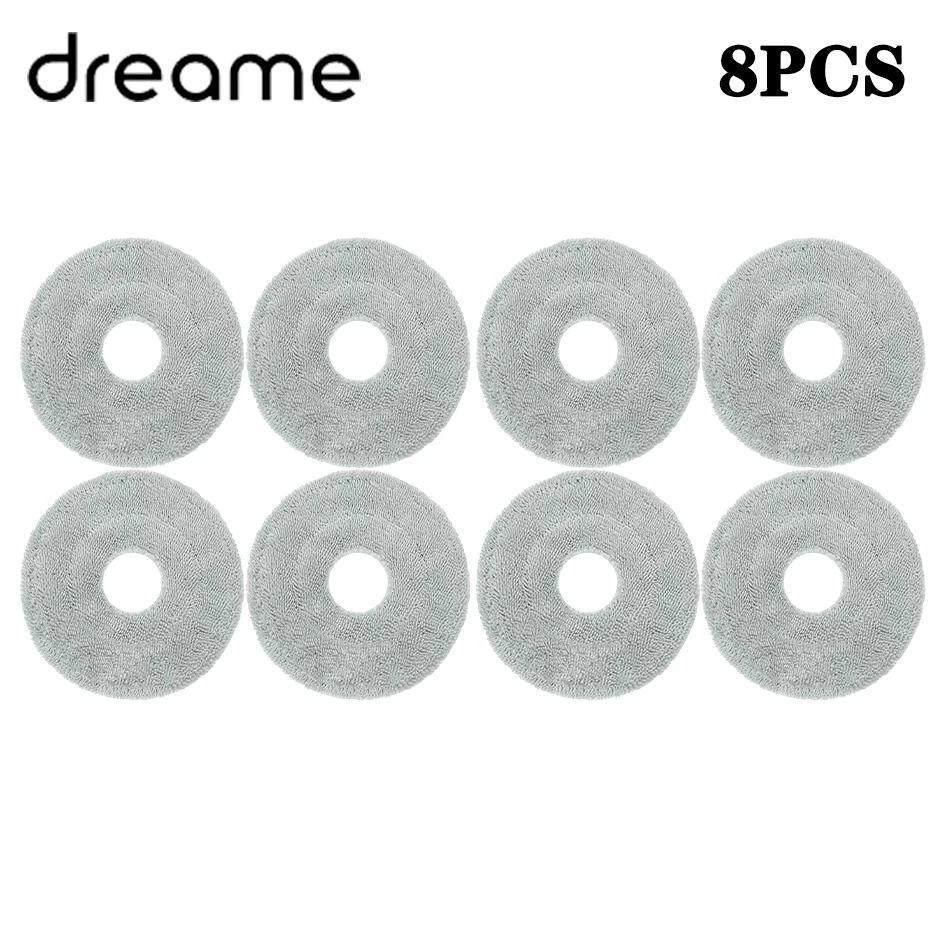 For Dreame X50 Ultra/X50 Master/L50 Pro Ultra/L40S Pro Ultra/L40s Ultra/MOVA V50 Ultra Parts Main Brush Filter Mop Dust Bag