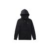 Vans Sweatshirts Men's Black Hooded Moderate Regular VN0A3QTNBLK