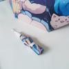 Hatsune Miku, automatický deštník, třísložkový deštník, UV ochrana.
