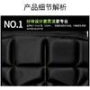 Adult & Children Skiing Skating Hip Protection Pants Roller Skating Fall Proof Fart Protection Pad - Protective Equipment