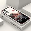 Sunset Mountain Scenery Silicone Phone Case For  Redmi Note 12 11 Pro Plus Turbo 5G 12 11S 10S 10 9S Redmi 10C 12C Cover