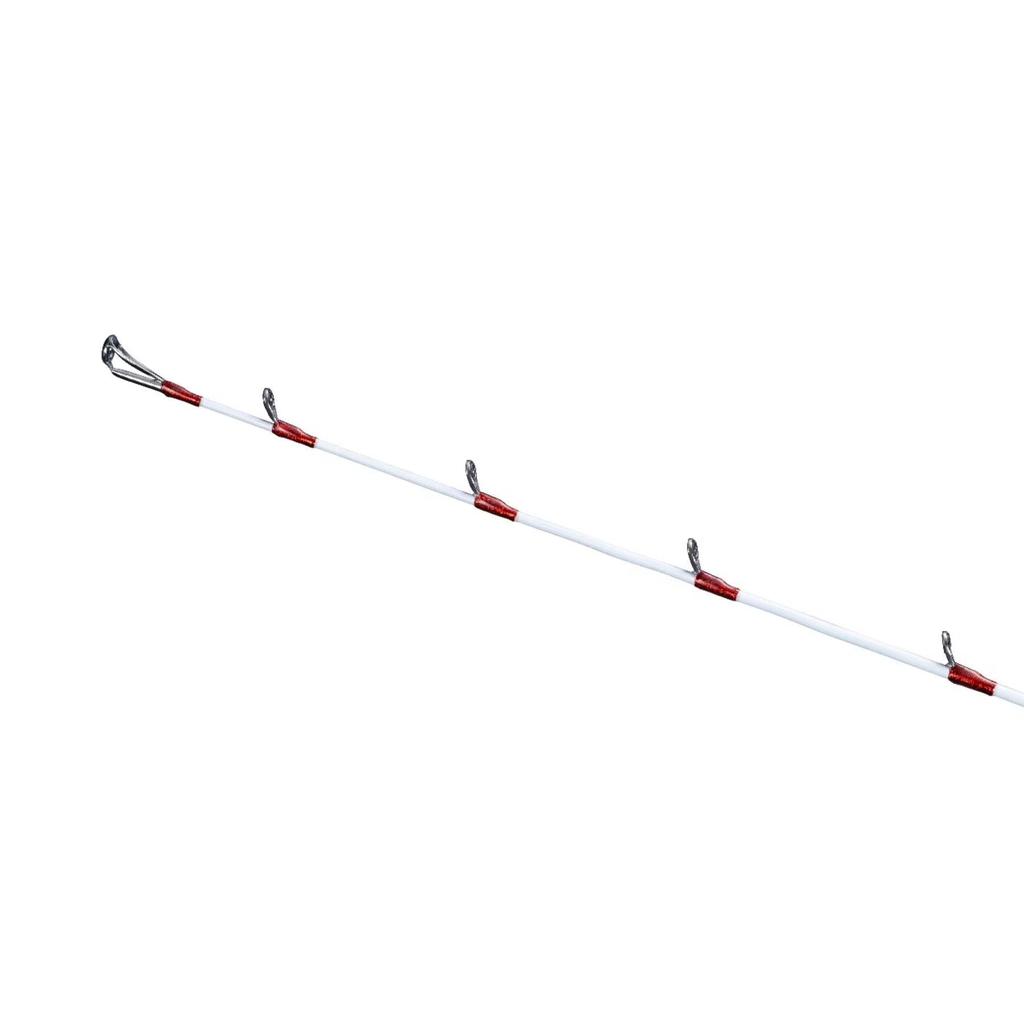 SHIMANO Boat Rod 23 Bio Impact Light Flounder 64 225