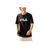 New FILA ORIGINALE T Shirt Unisex Agate Black F51M429199A-BK