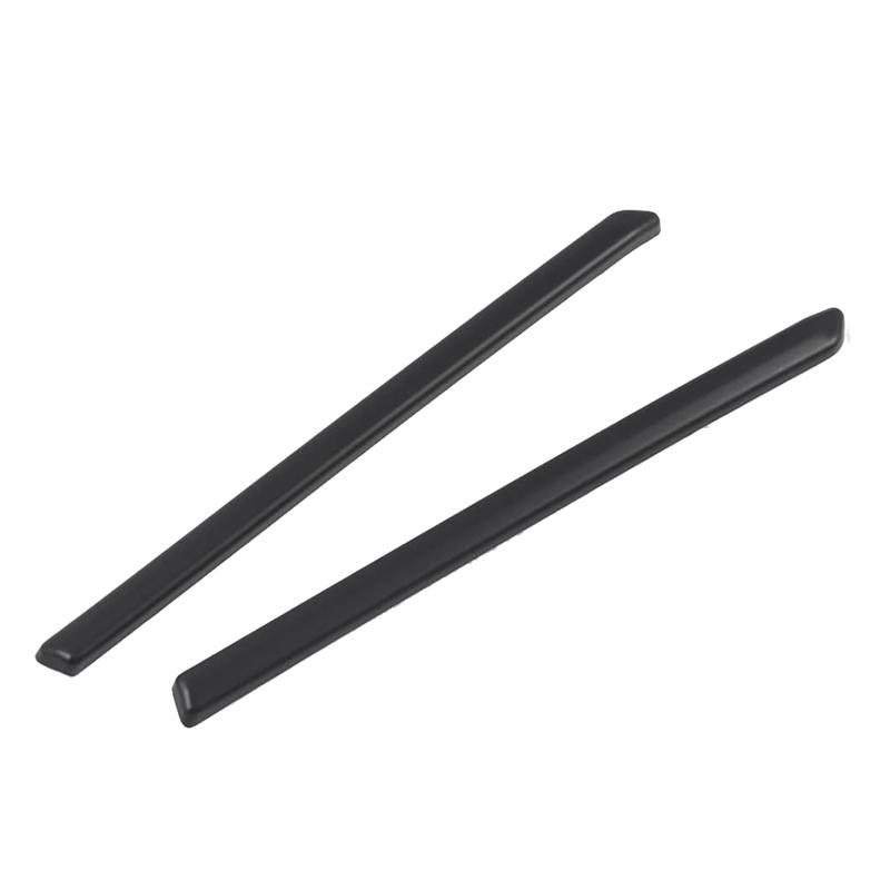 ABLZ-Front Center Grille ert Cover Trim For Toyota 4Runner    TRD Pro TRD Sport Middle Grille ert Strips