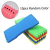 10x EVA Fishing Lure Trace Wire Holder Foam Winding Storage Boards Line-Leader