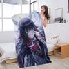 G-Genshin I-Impacts C-Columbinas Microfiber Blanket Quick Drying Beach Towels Oversized Printing Super Absorbent Pool Towel Blanket