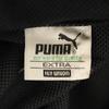 Puma 90s Made In Japan Old Hit Union Short Sleeve Track Jacket M Black Men's Used