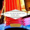 Picturehouse Poems Hardback Book 9781841598147