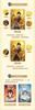 Genshin Impact Genius Invokation TCG Expansion Pack Vol.2 1 Box (18 Packs) Official Trading Card Game Booster