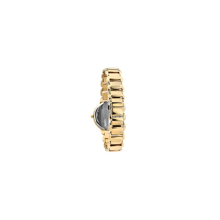Citizen Ecology Drive Collection Light Powered Quartz Movement Stainless Steel Strap Watch EM0673-83D