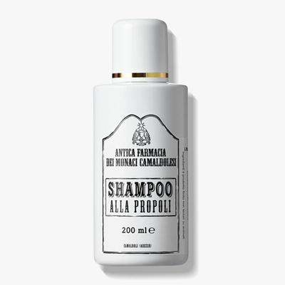 Propolis Shampoo (for Damaged and Dyed Hair) 200ml