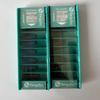 TDC2 TT7220 / Industrial Indexable Carbide Inserts 10 Pcs