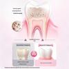 Saky Enzyme Whitening Toothpaste with Lime Scent