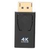 DP To HD Multimedia Interface Adapter 4K 1080P DP Male To High Definition Multimedia Interface Female Connector
