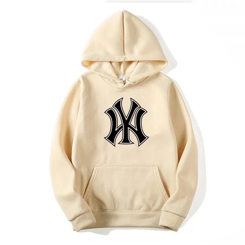 

Harajuku осень-зима брендовый принт толстовки с капюшоном для пар уличная мода унисекс одежда унисекс женские толстовки унисекс