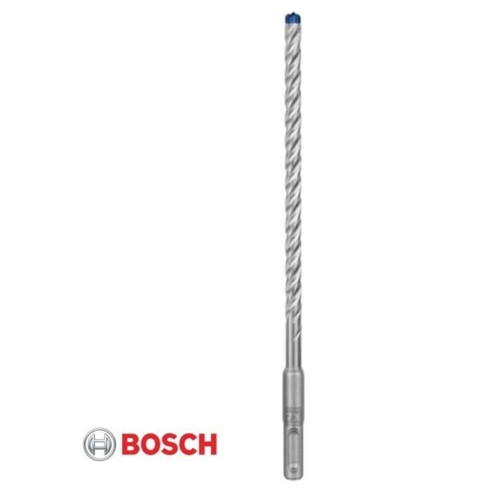 Forets Béton Pour Perforateur SDS-Plus 7X EXPERT 8X150X215 Mm - BOSCH - 2608900184