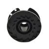 Bobina di ricambio per decespugliatore elettrico con cavo F016800569