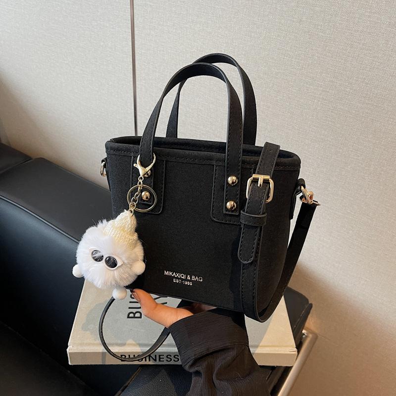 New Bag Women's Fashion Bag Shoulder Crossbody Small Bag