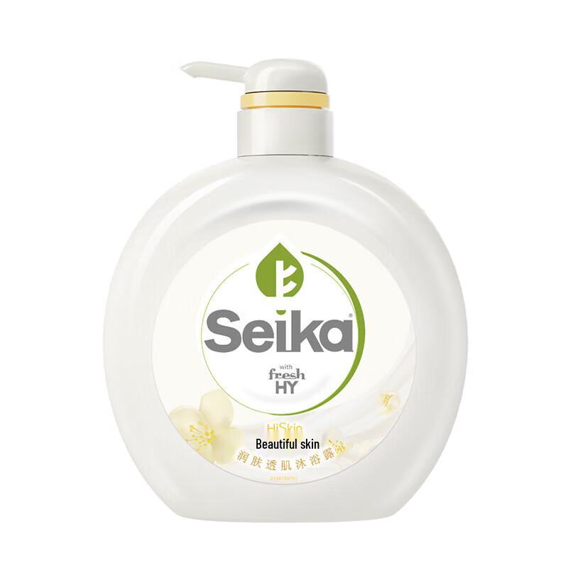 

Walch Jasmine Essence Shower Gel