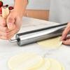 Kitchen Roller Pin for Baking Cookies Pastry Pizza Dough Fondant Pasta Household