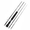Portable Multi-Section Carbon Fly Fishing Rod for All Waters - Ideal for Freshwater, Saltwater, and Outdoor Use