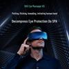 SKG K5 Smart Eye Massager CN plug (adapter included)