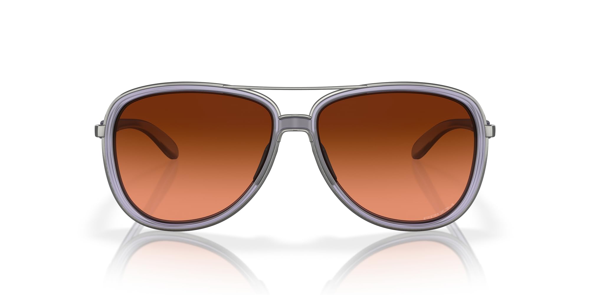 

Sunglasses OO4129 SPLIT TIME 58 412926 [Oakley]