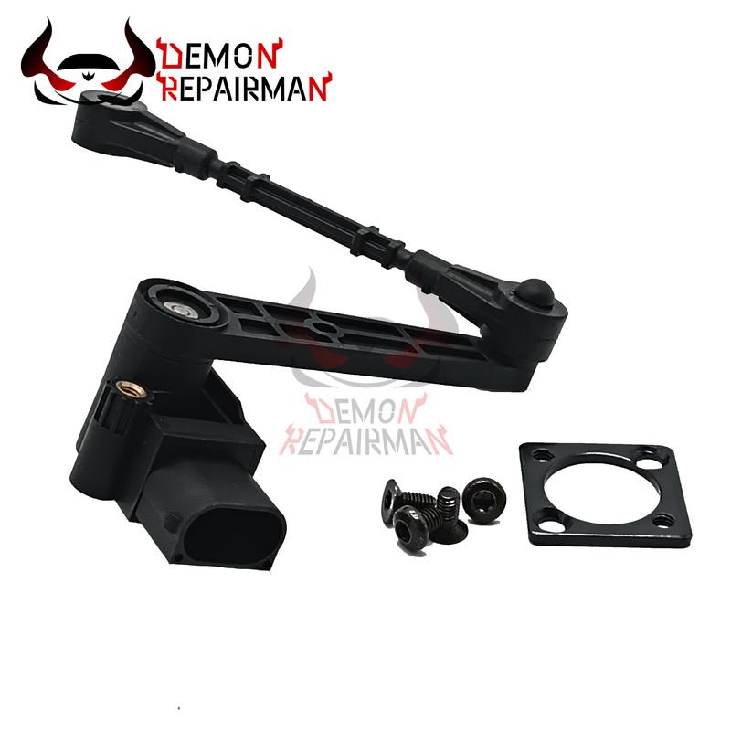 Left/Right Rear Ride Height Sensor LR020159 LR020161 RQH500040 RQH500042 For Land Rover Discovery 3 & Range Rover Sport