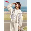 Women's Guan Xiaotong Collection Loose Fit Sport Jacket
