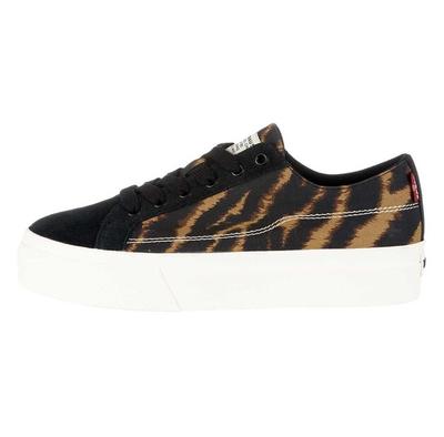 Levi's® D7756-0003 XL Decon Low Sneakers
