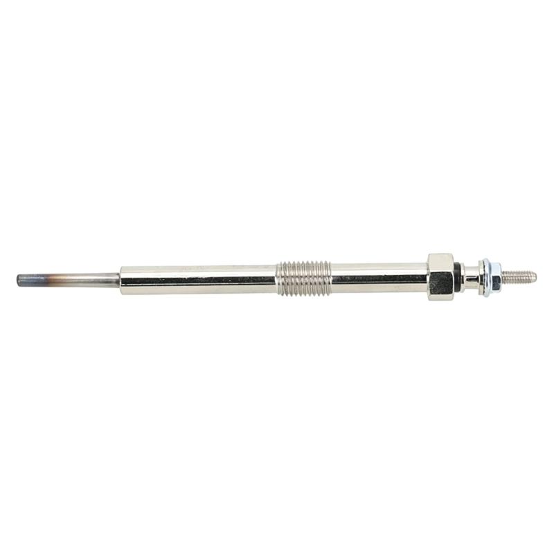 Cold-Start Engine Preheating Glow Plug with ABS Insulating Parts, Metal Heating Element and Threaded Mount, References 12639701 and 97364968 for Part
