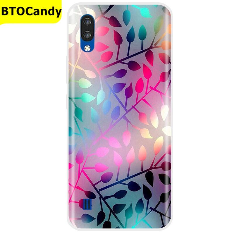 For ZTE Blade A5 2020 Case Silicone Soft Phone Case for ZTE A5 2020 A 5 2020 Case Back Cover Fundas for ZTE Blade A5 2020 Cases