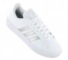 Adidas Grand Court Base 2.0 - Dámské tenisky boty Bílé GW9263 ORIGINÁL