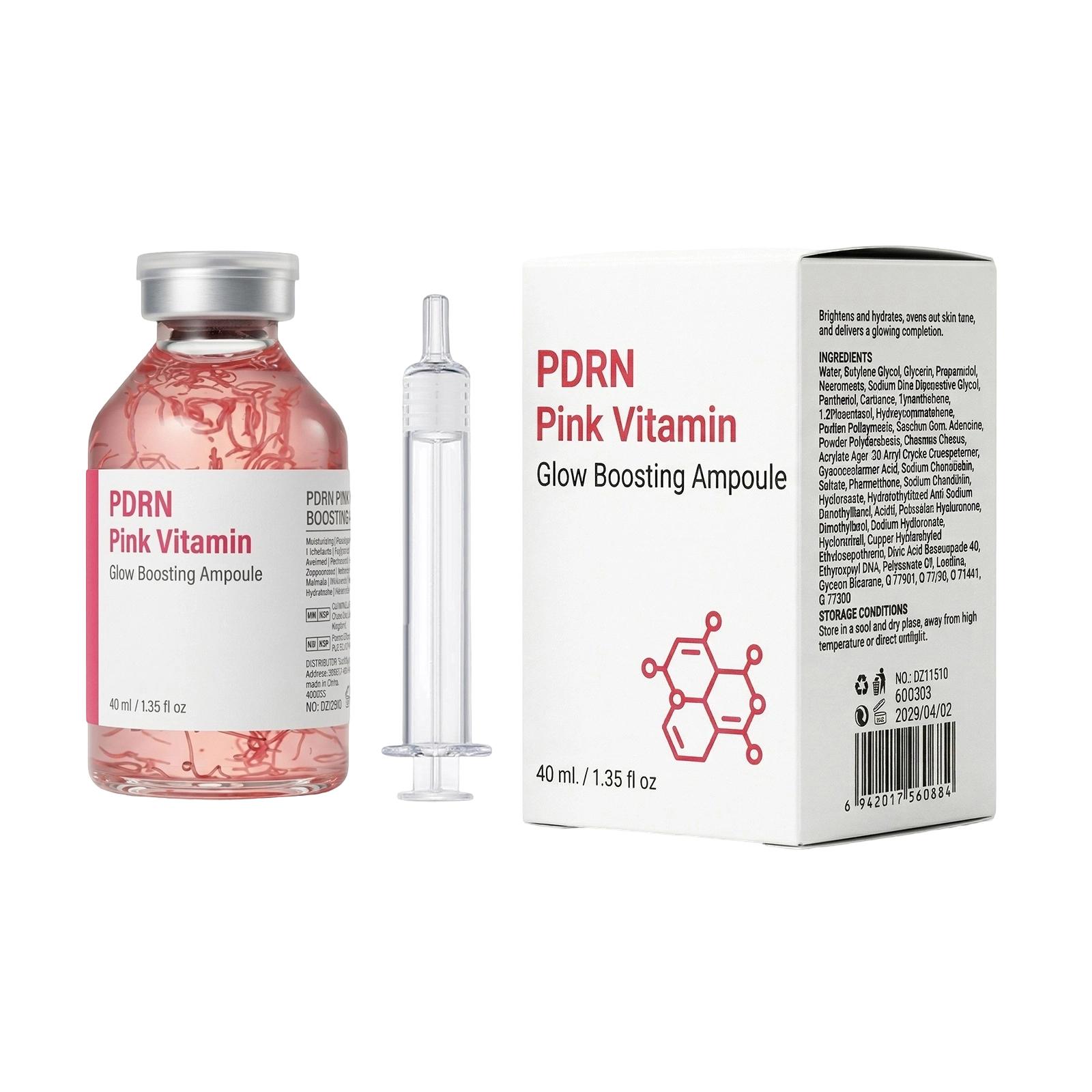 

Silk Peptide Lifting Serum 40ml, Repairs And Improves Skin Elasticity With Silk Peptide Serum one size
