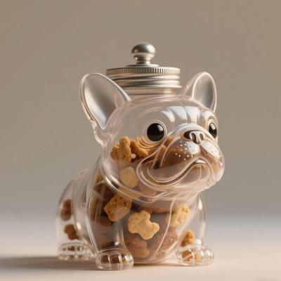 Köpek – Köpek Besleme ve Sulama Malzemeleri