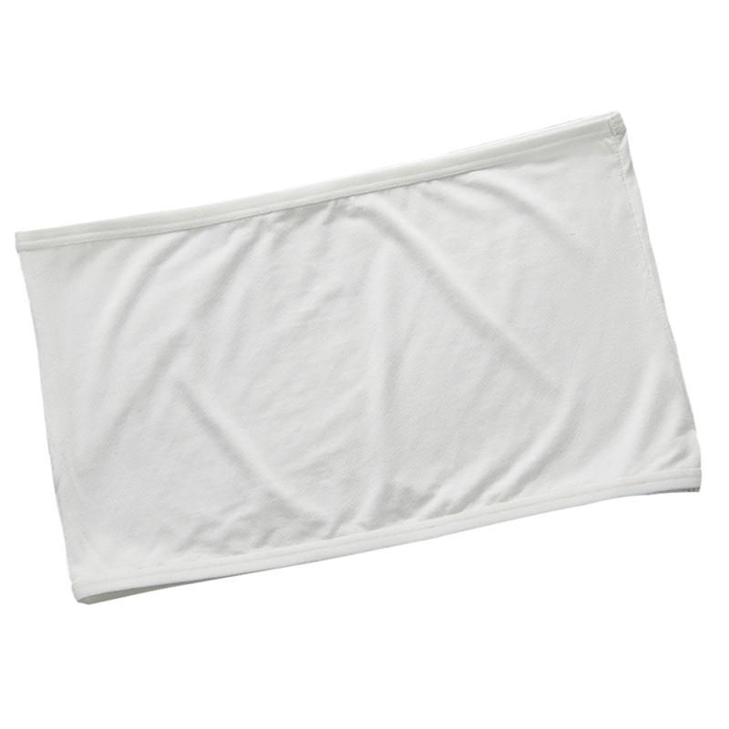 Topy Summer Women Sexy Tube Top bez ramínek Bandeau Sportovní podprsenka bez rukávů Spodní prádlo Zavinovačka