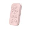 Universal Remote Control Bluetooth-compatible Remote Stick Shutter For Mobile Phone Selfie Stick Camera Controller